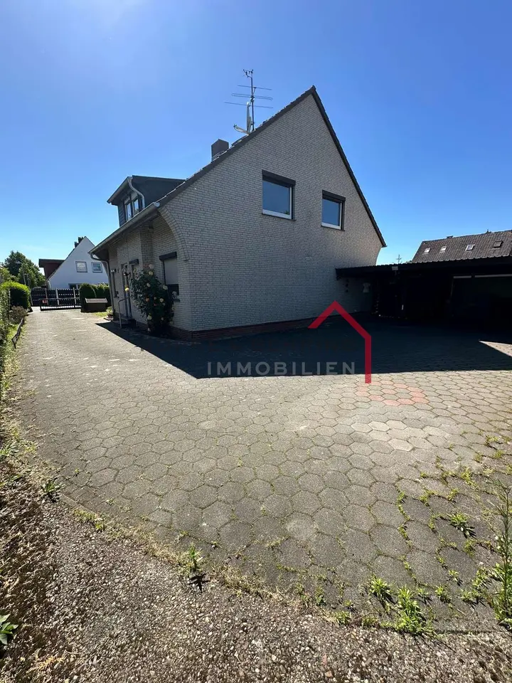 3 Zimmer Wohnung mit 72 m² in Delmenhorst – Bild 5