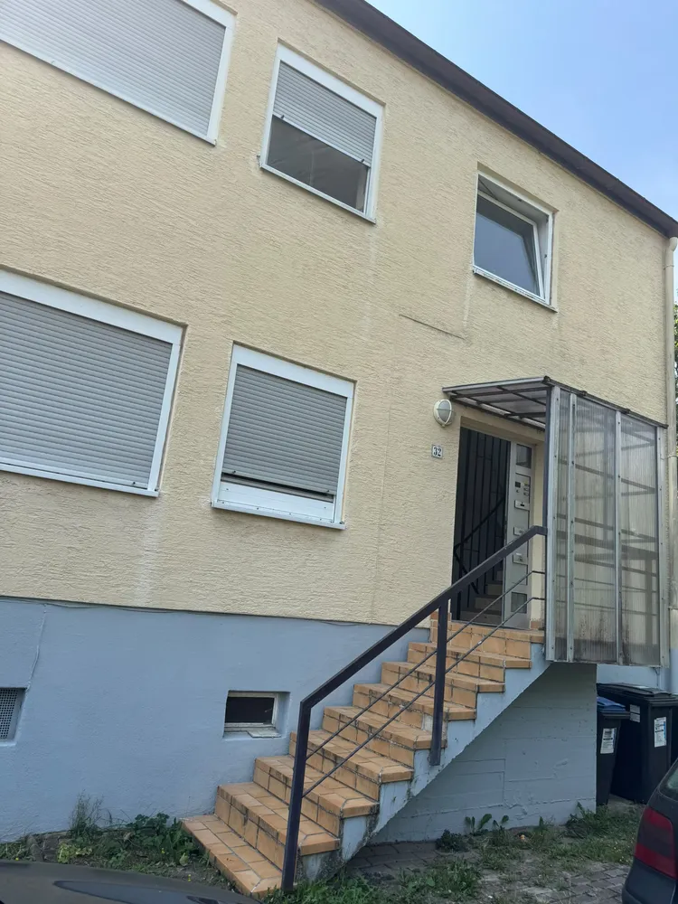 3 Zimmer Wohnung mit 70 m² in Landau in der Pfalz – Bild 3