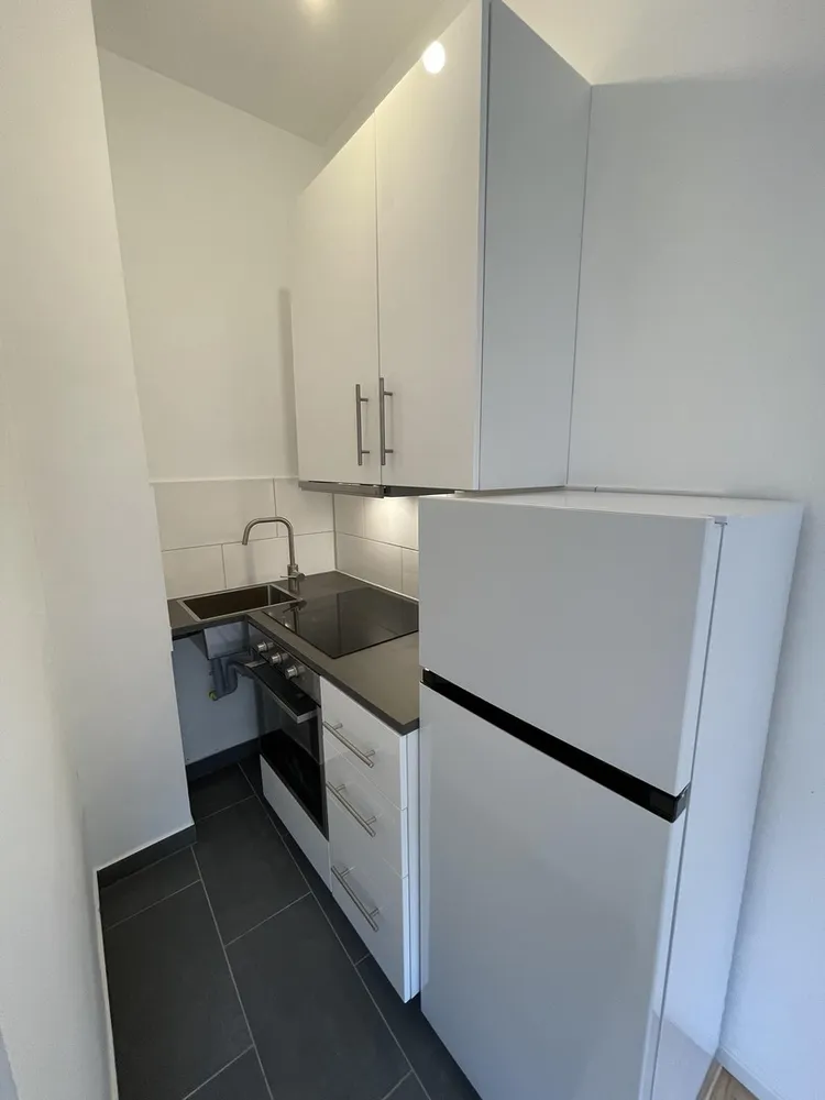 2 Zimmer Wohnung mit 46 m² in Frankfurt am Main – Bild 11