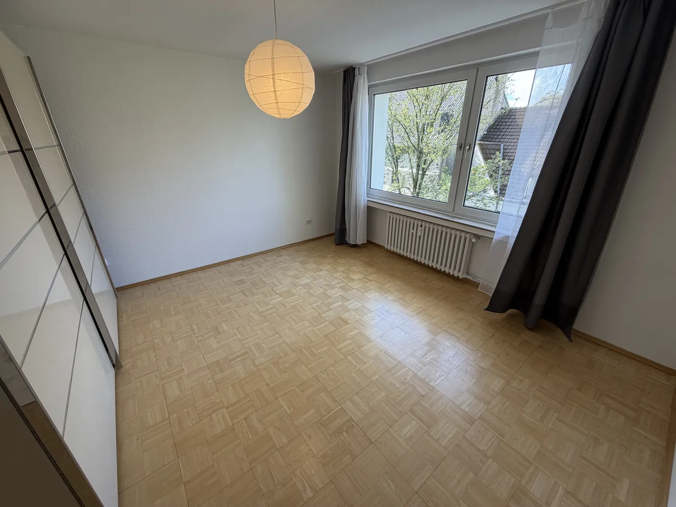 3 Zimmer Wohnung mit 56 m² in Essen – Bild 9