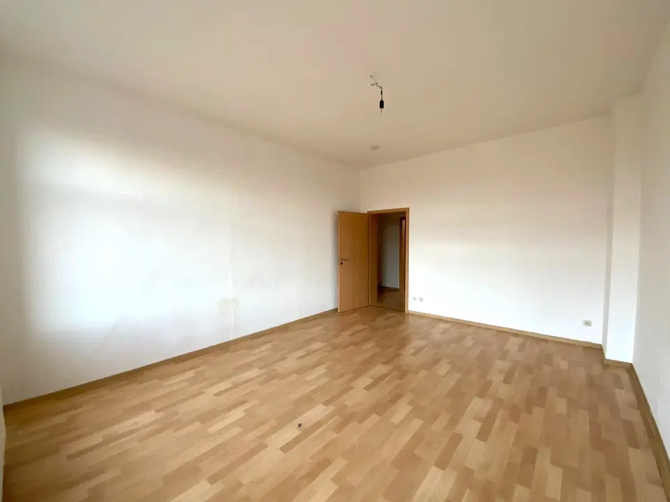 3 Zimmer Wohnung mit 52 m² in Zeitz – Bild 2