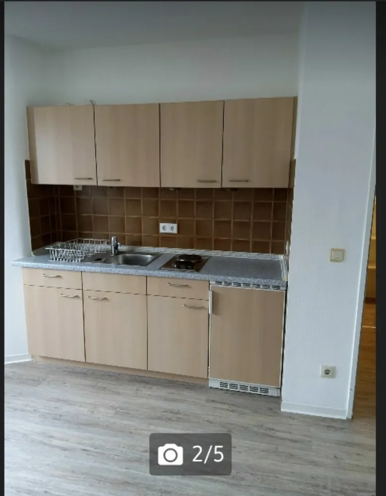 1 Zimmer Wohnung mit 20 m² in Münster – Bild 4