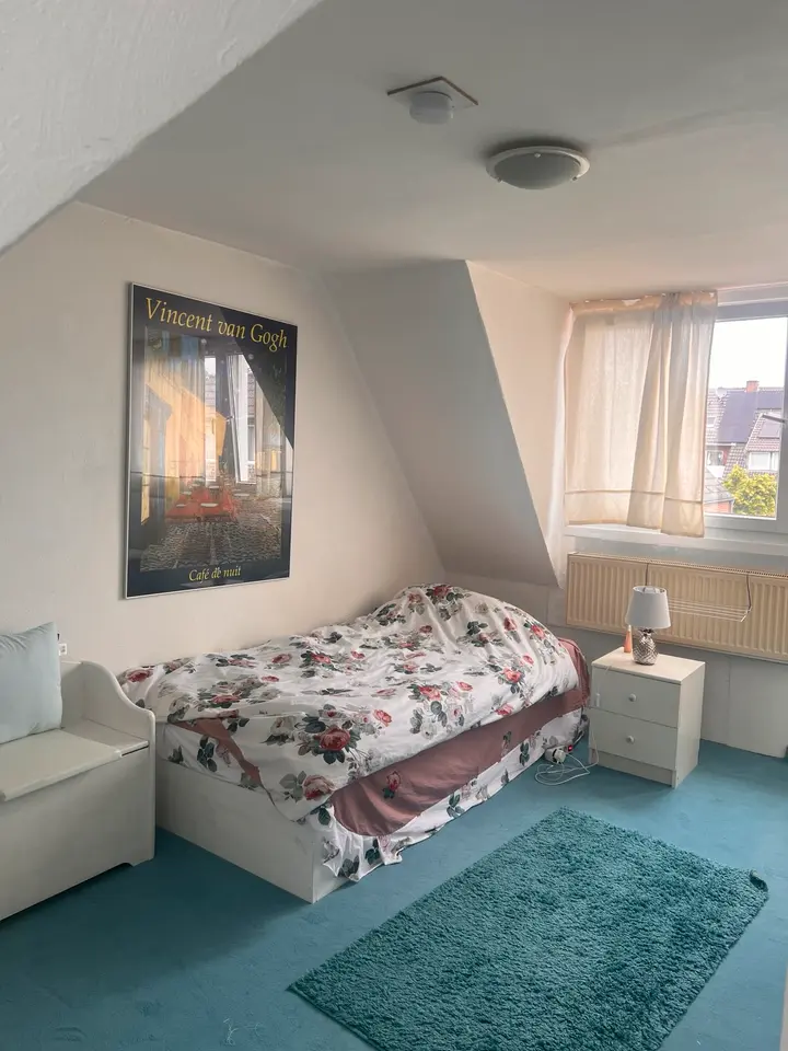 WG-Zimmer mit 15 m² in Coesfeld – Bild 2