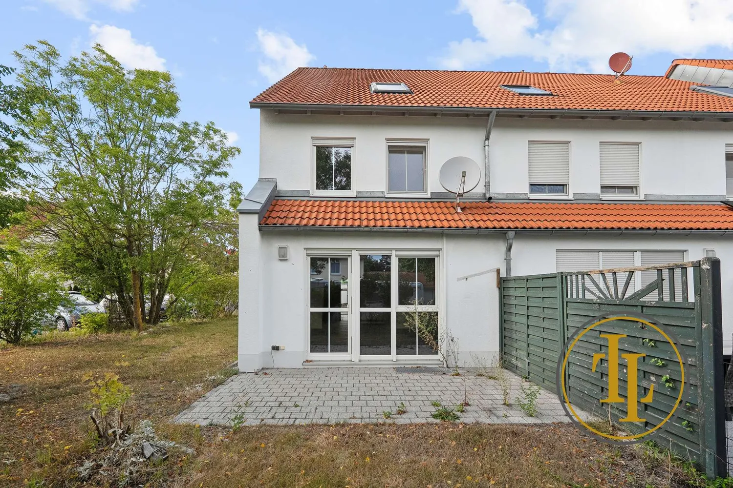5 Zimmer Haus mit 140 m² in Bamberg – Bild 4