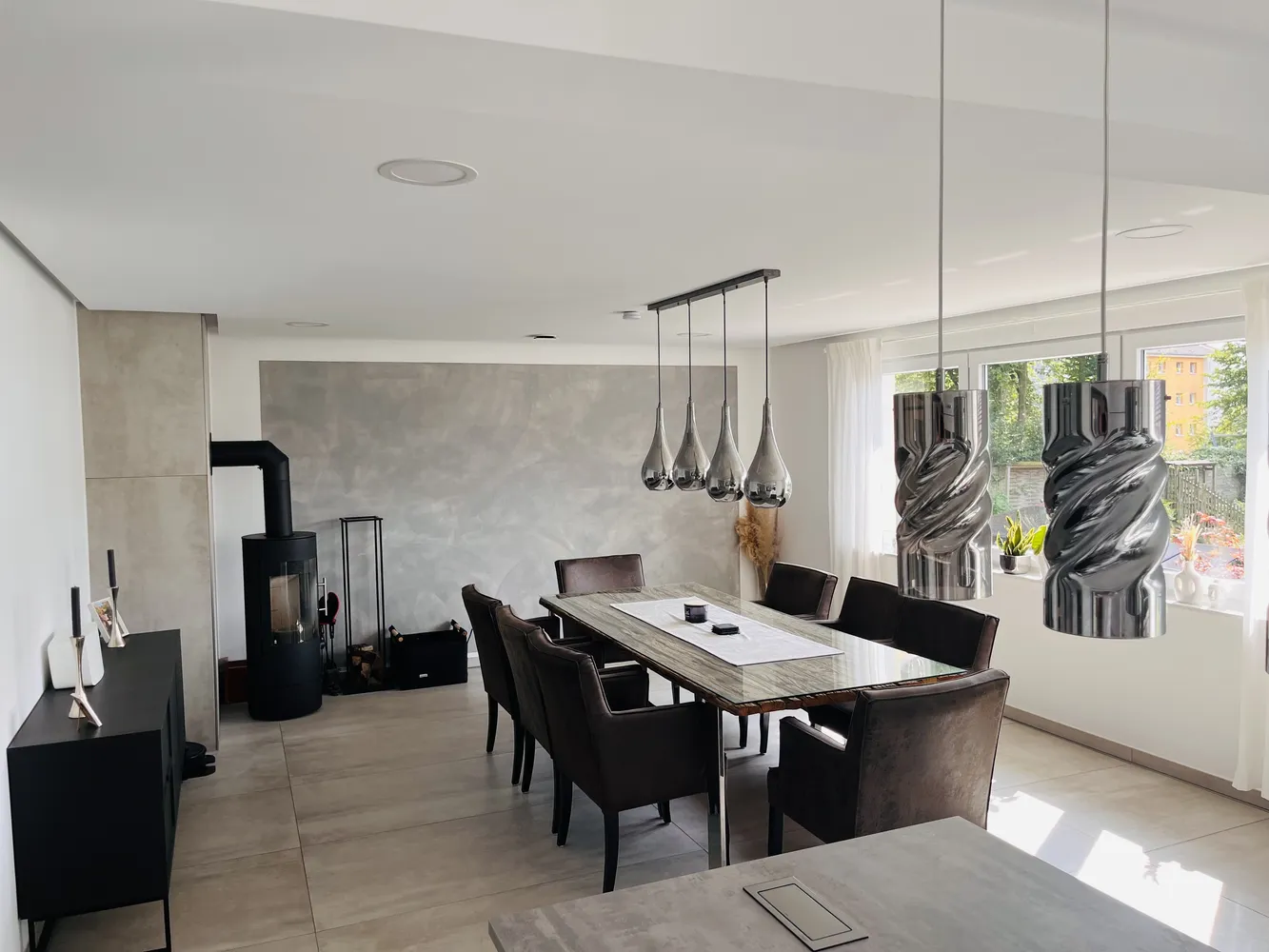 3 Zimmer Wohnung mit 140 m² in Mülheim an der Ruhr – Bild 1