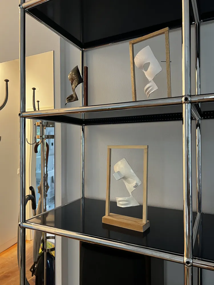 1 room apartment with 42 m² in Cologne – Photo 6