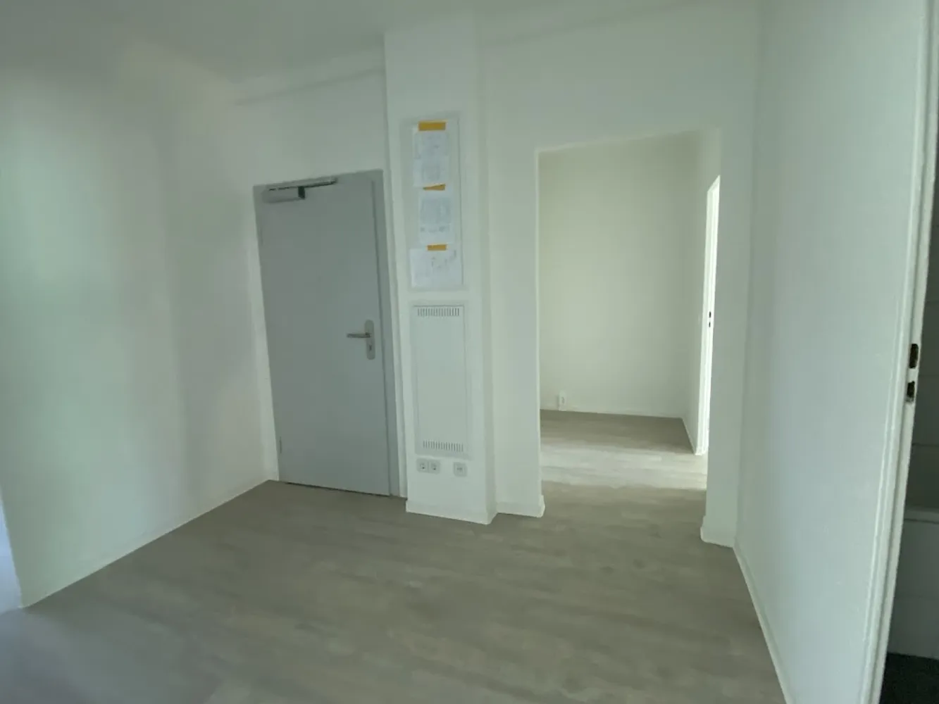 4 Zimmer Wohnung mit 75 m² in Dresden – Bild 7