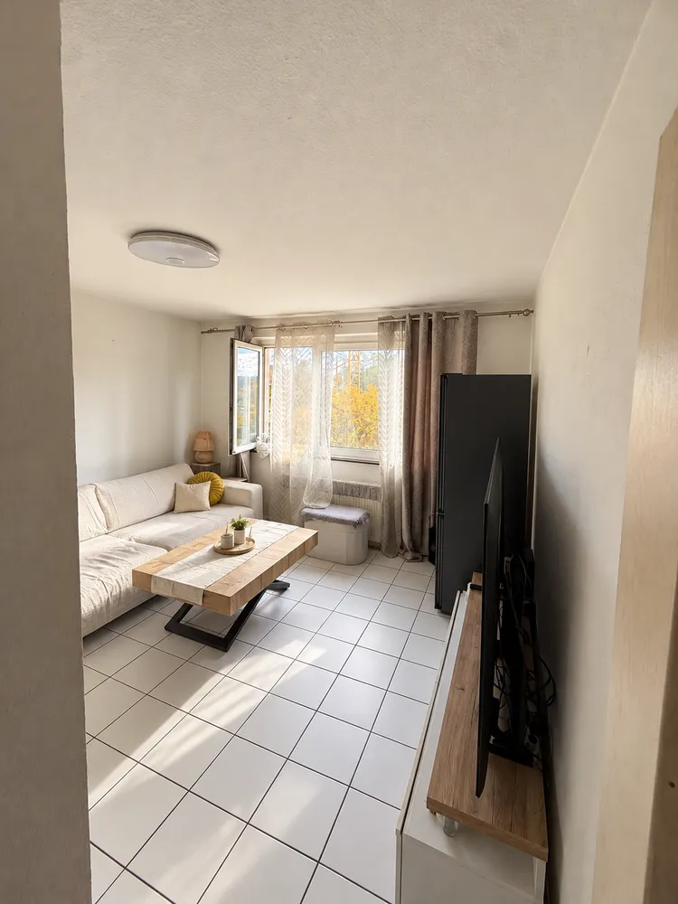 2 Zimmer Wohnung mit 45 m² in Köln – Bild 5