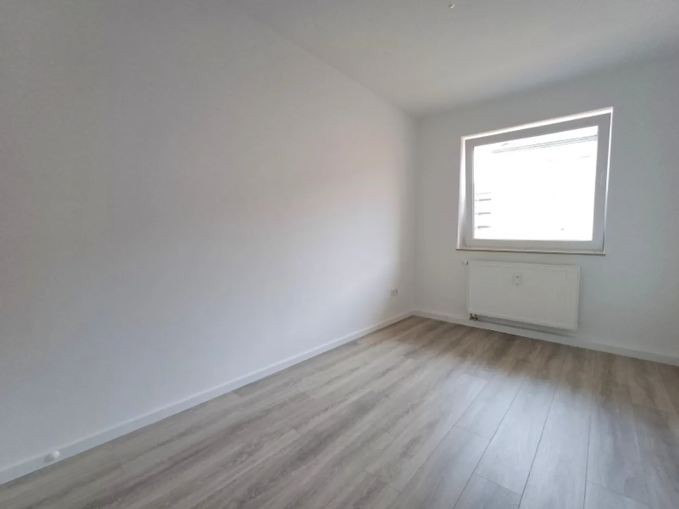 3 Zimmer Wohnung mit 54 m² in Minden – Bild 6