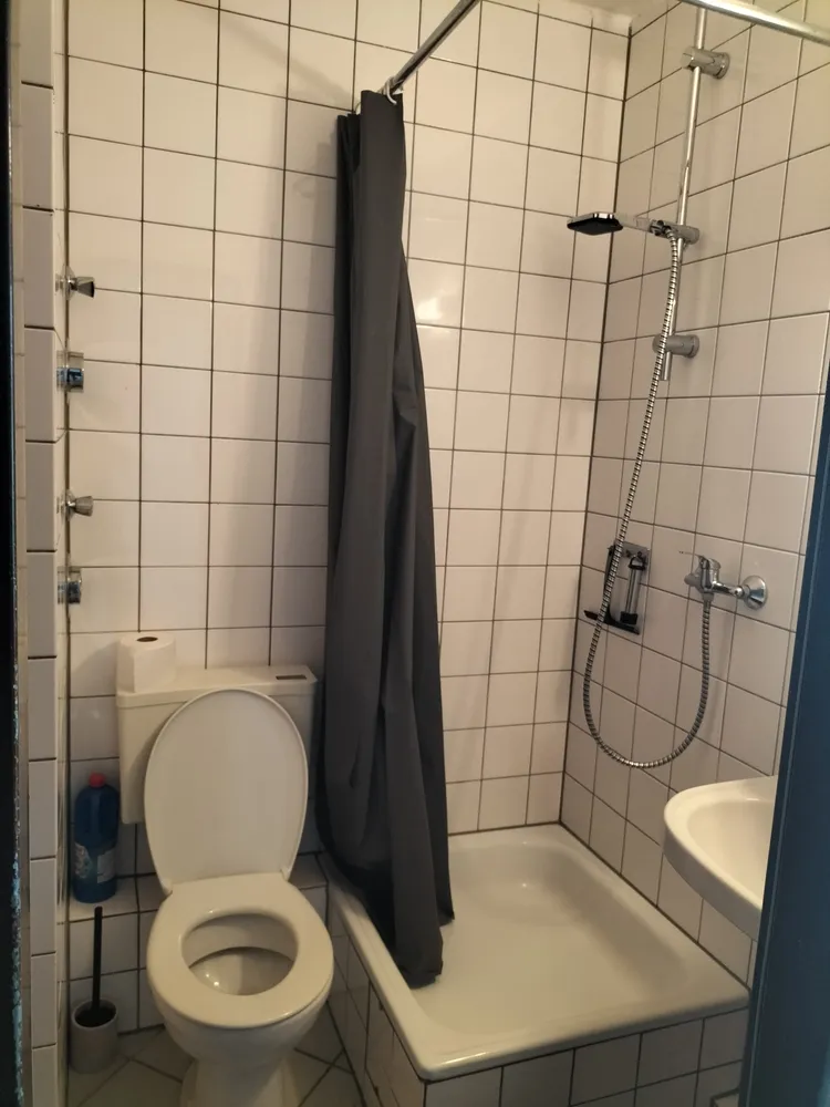 1 Zimmer Wohnung mit 14 m² in Wedel – Bild 7