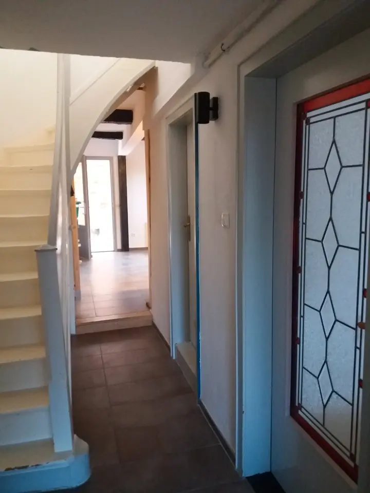 3 Zimmer Haus mit 75 m² in Verden (Aller) – Bild 4