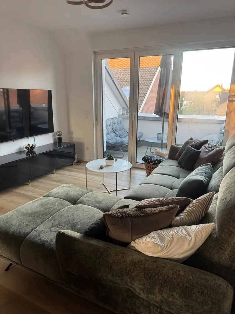 2 Zimmer Wohnung mit 69 m² in Gütersloh – Bild 6