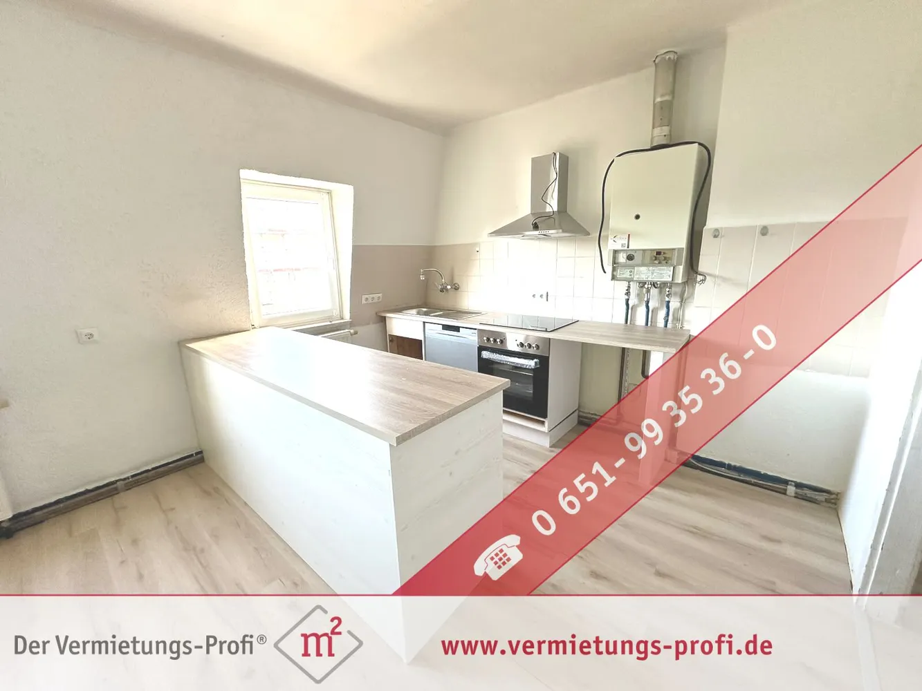 3 Zimmer Wohnung mit 77 m² in Trier – Bild 5