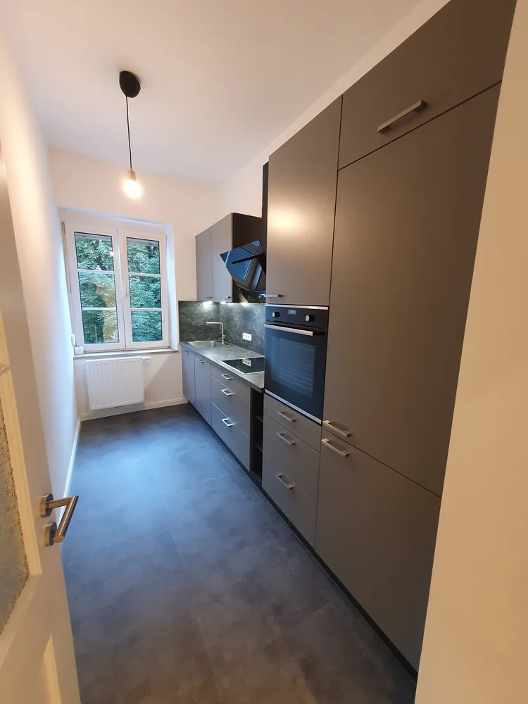 3 Zimmer Wohnung mit 75 m² in München – Bild 9