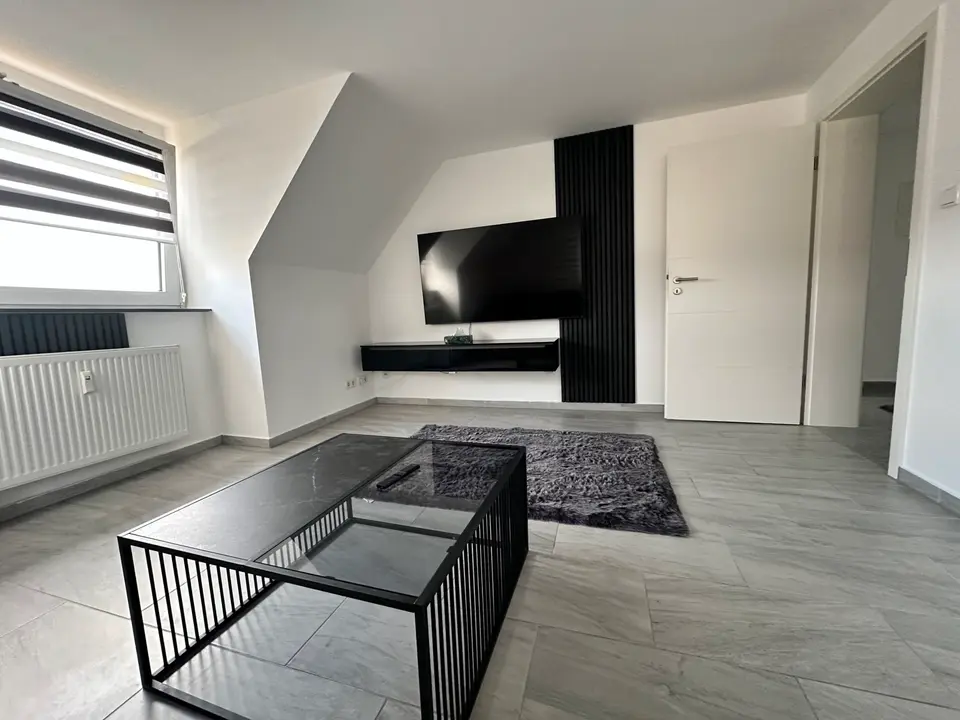 2 Zimmer Wohnung mit 50 m² in Hagen – Bild 3