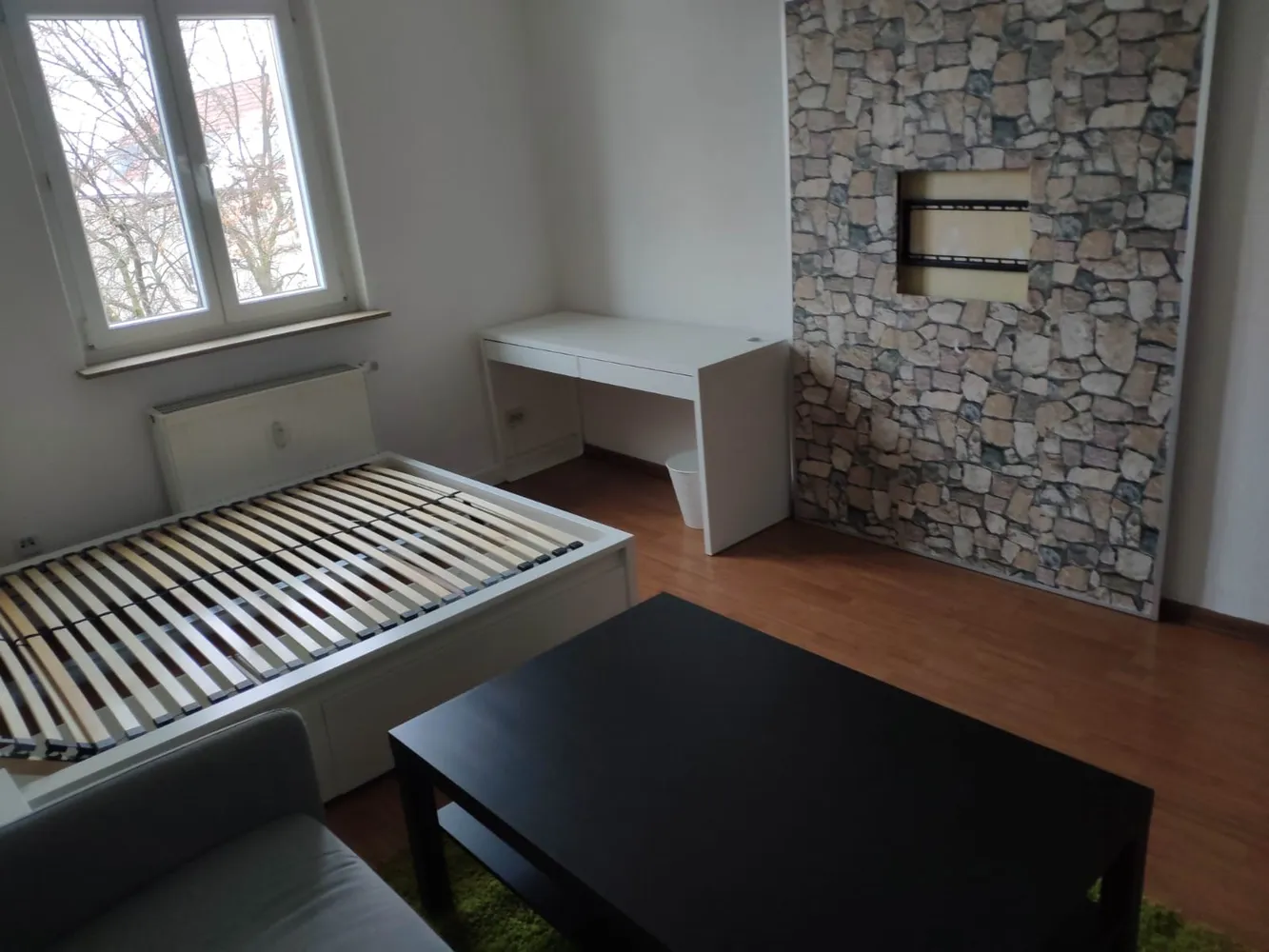 3 Zimmer Wohnung mit 15 m² in Stuttgart – Bild 3