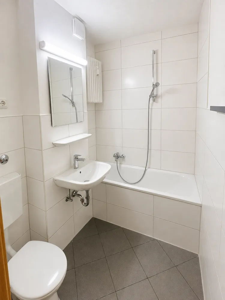 1 Zimmer Wohnung mit 31 m² in München – Bild 5