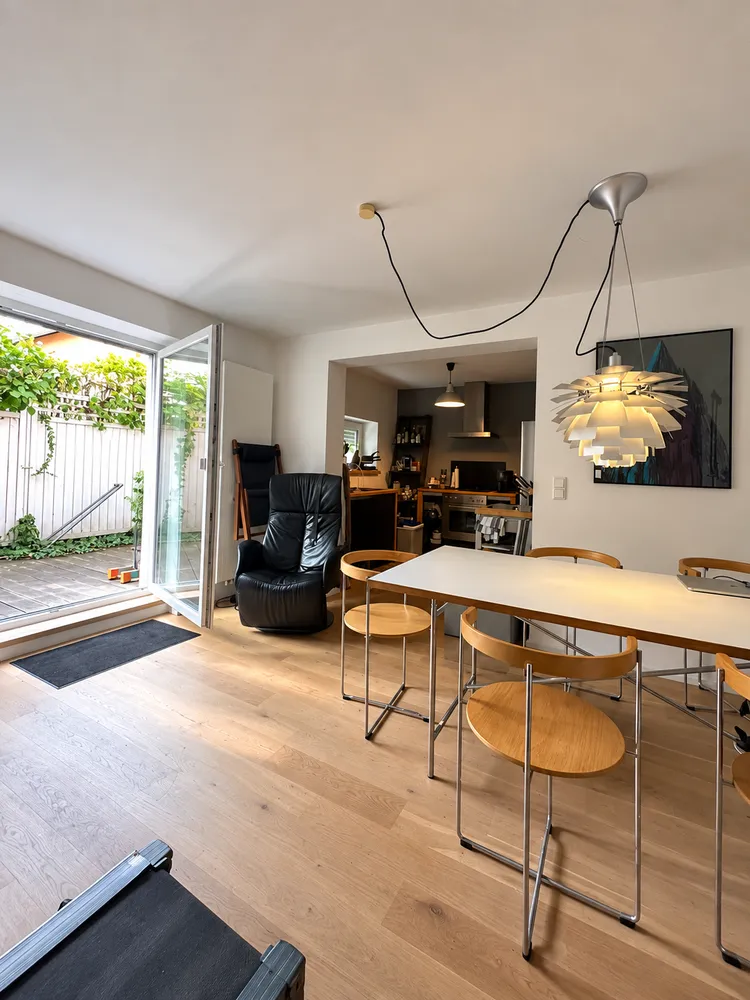 2 room apartment with 98 m² in Dortmund – Photo 7