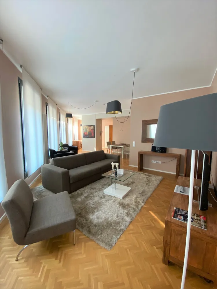 2 Zimmer Wohnung mit 78 m² in Dresden – Bild 9