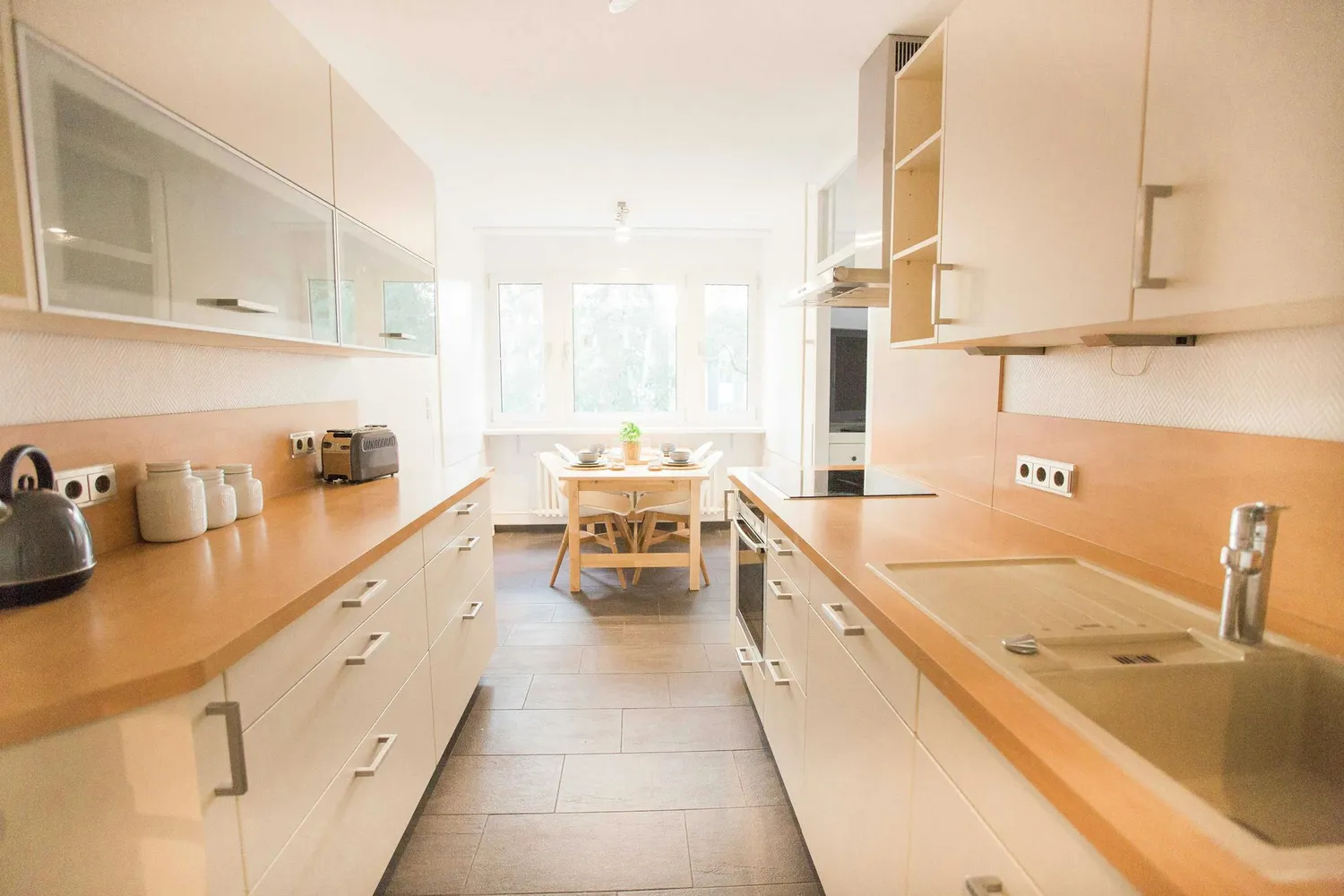 WG-Zimmer mit 17 m² in Berlin – Bild 2