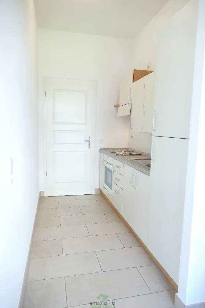 2 Zimmer Wohnung mit 46 m² in Bremen – Bild 2