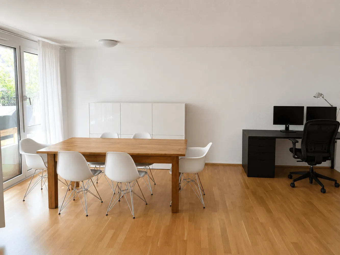 2 Zimmer Wohnung mit 65 m² in Stuttgart – Bild 3