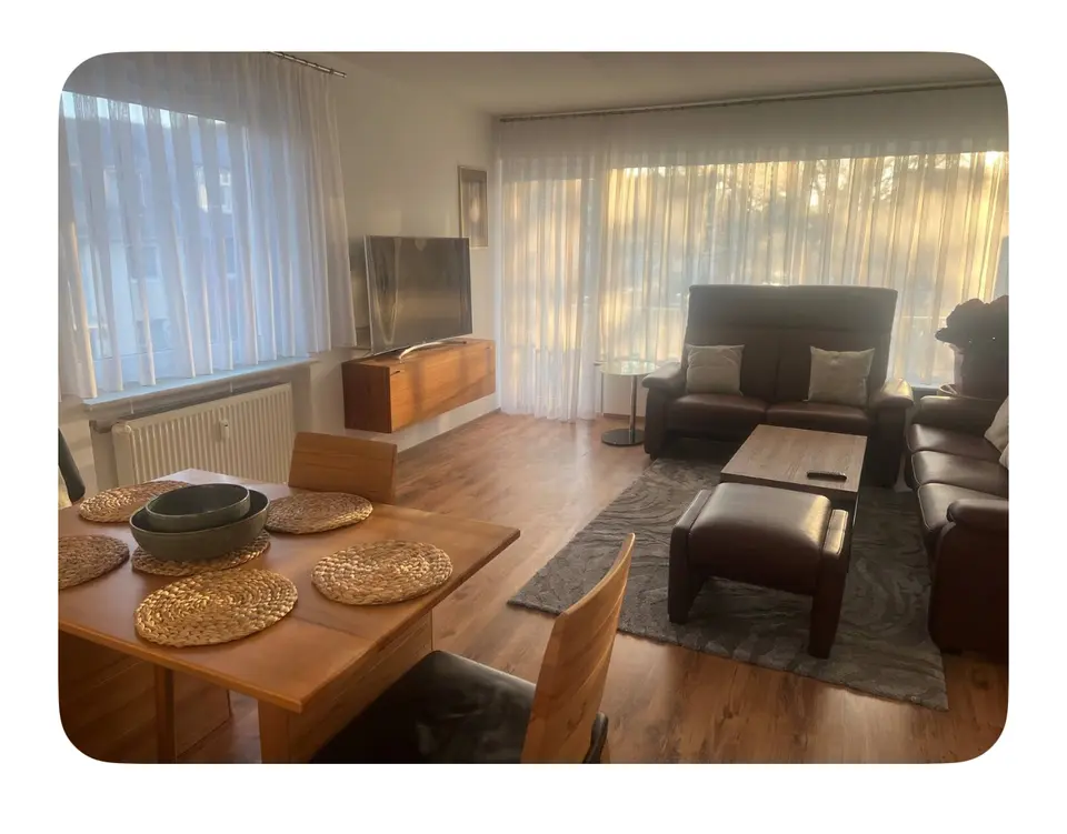 4 Zimmer Wohnung mit 89 m² in Nürnberg – Bild 2