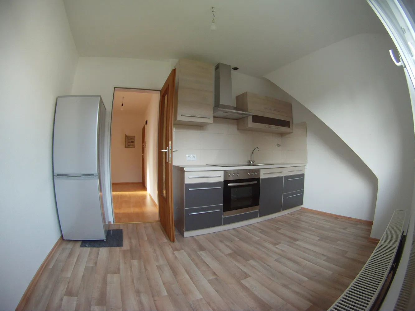 1 room apartment with 32 m² in Wuppertal – Photo 7