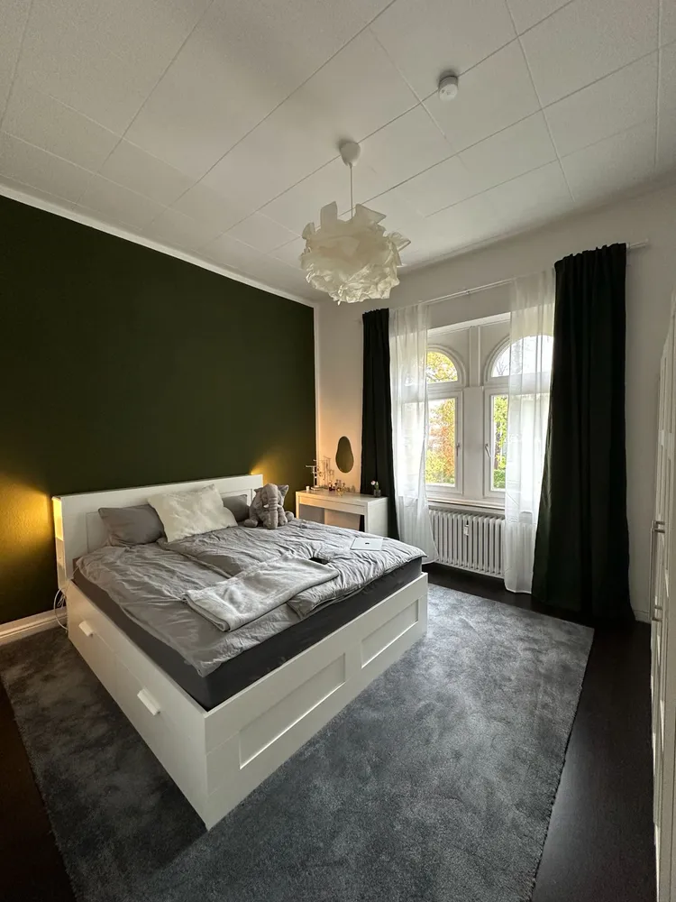3 Zimmer Wohnung mit 105 m² in Herford – Bild 6