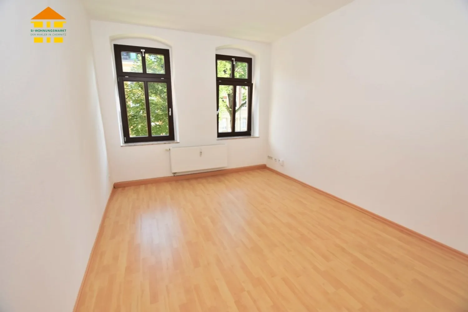 2 Zimmer Wohnung mit 41 m² in Chemnitz – Bild 9