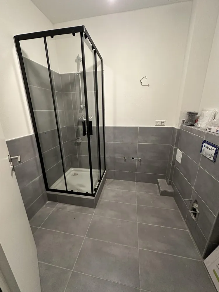 5 room apartment with 110 m² in Gelsenkirchen – Photo 8