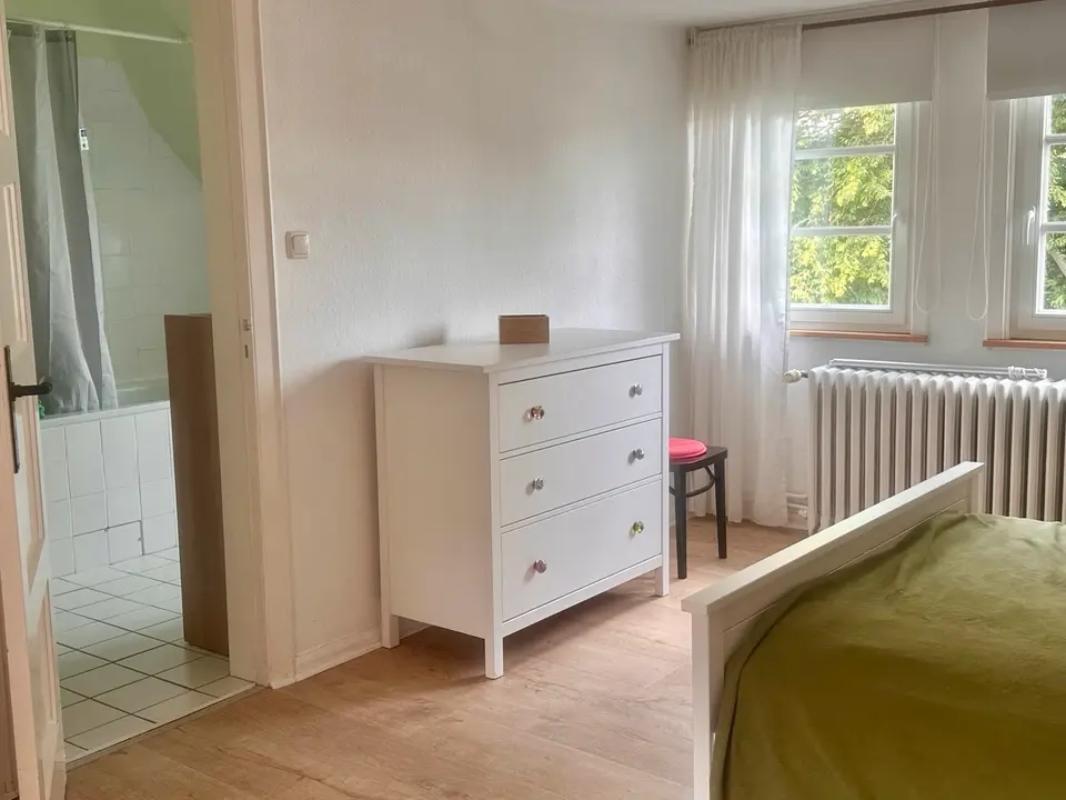 WG-Zimmer mit 48 m² in Bremen – Bild 5