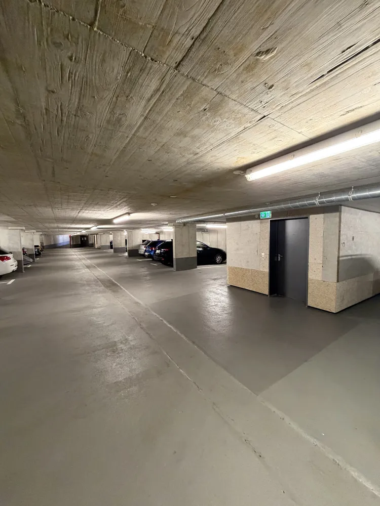 2 room apartment with 51 m² in Munich – Photo 3