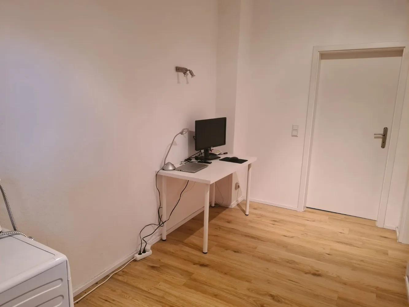 2 Zimmer Wohnung mit 54 m² in Düsseldorf – Bild 11