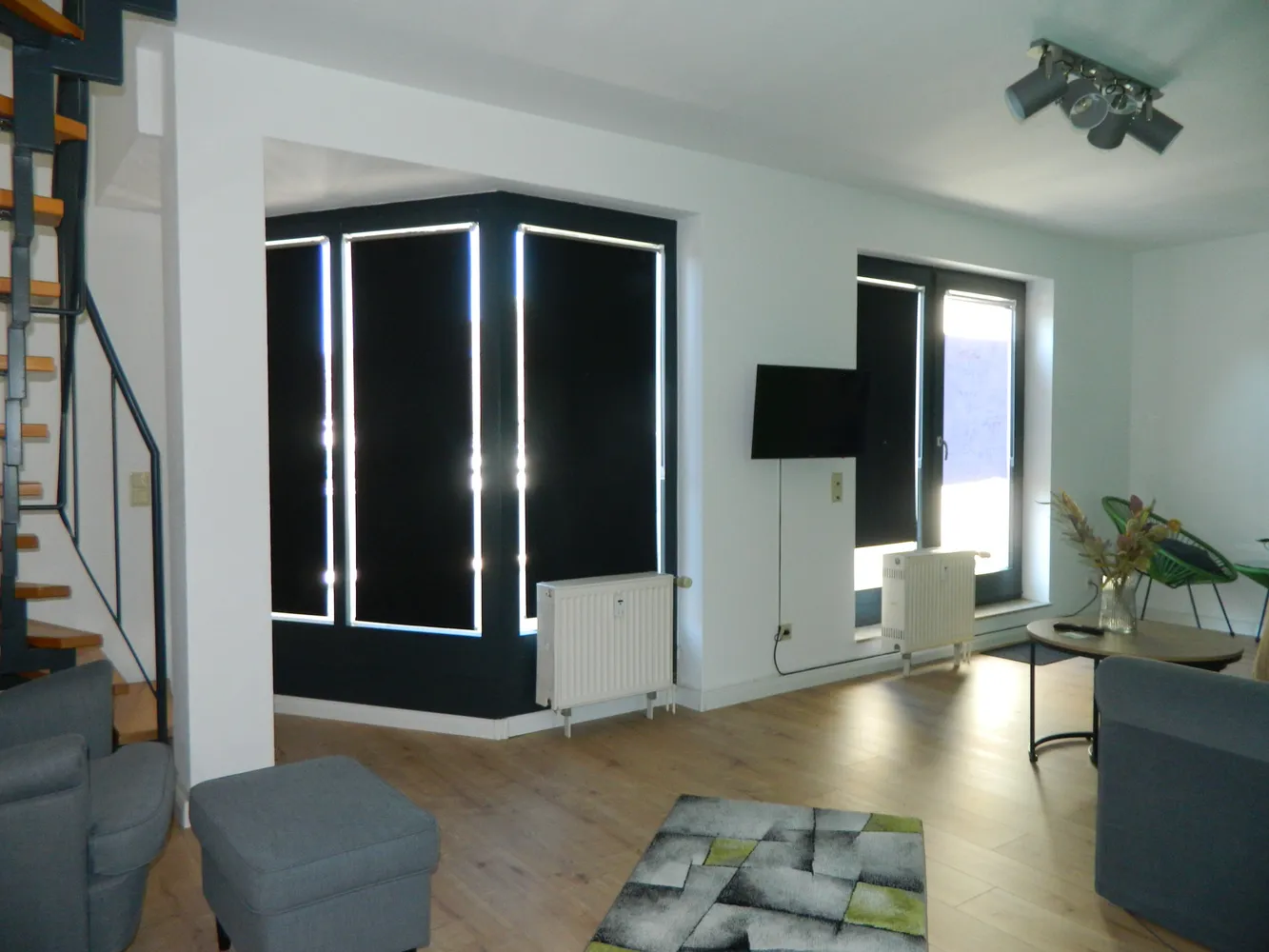 2 Zimmer Wohnung mit 57 m² in Krefeld – Bild 12