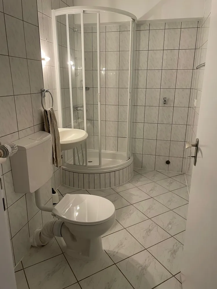 2 Zimmer Wohnung mit 45 m² in Baden-Baden – Bild 4