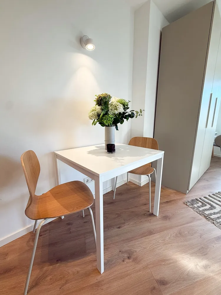 1 Zimmer Wohnung mit 27 m² in Nürnberg – Bild 2