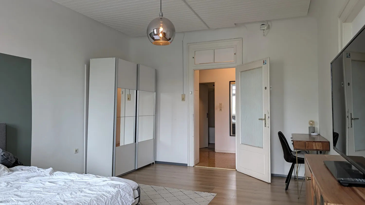 3 Zimmer Wohnung mit 77 m² in München – Bild 12