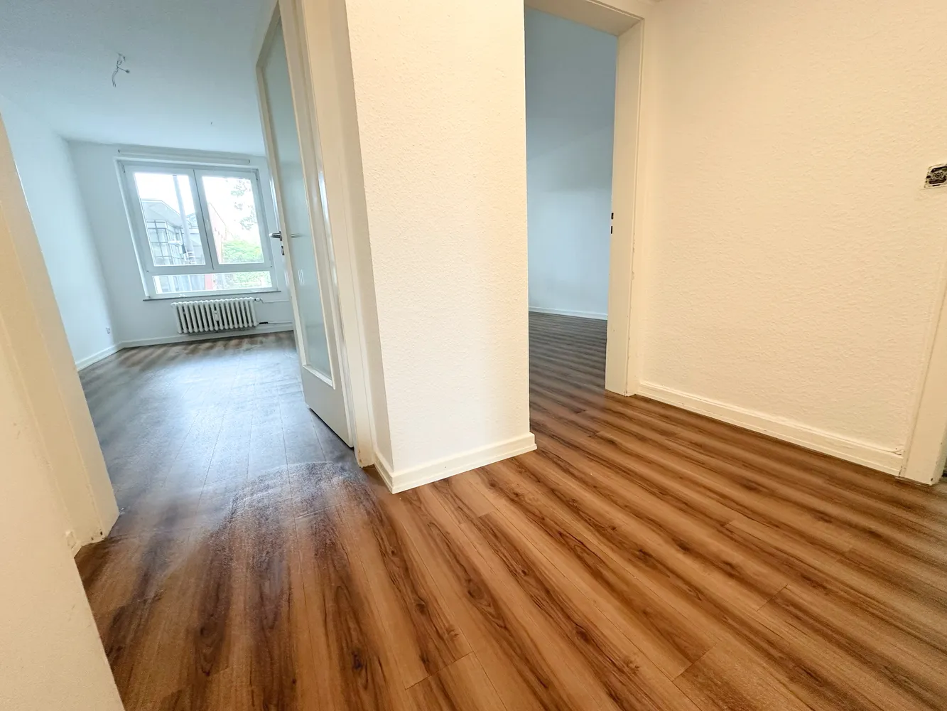 3 room apartment with 54 m² in Cologne – Photo 6