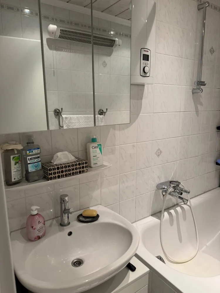 3 Zimmer Wohnung mit 75 m² in Böblingen – Bild 3