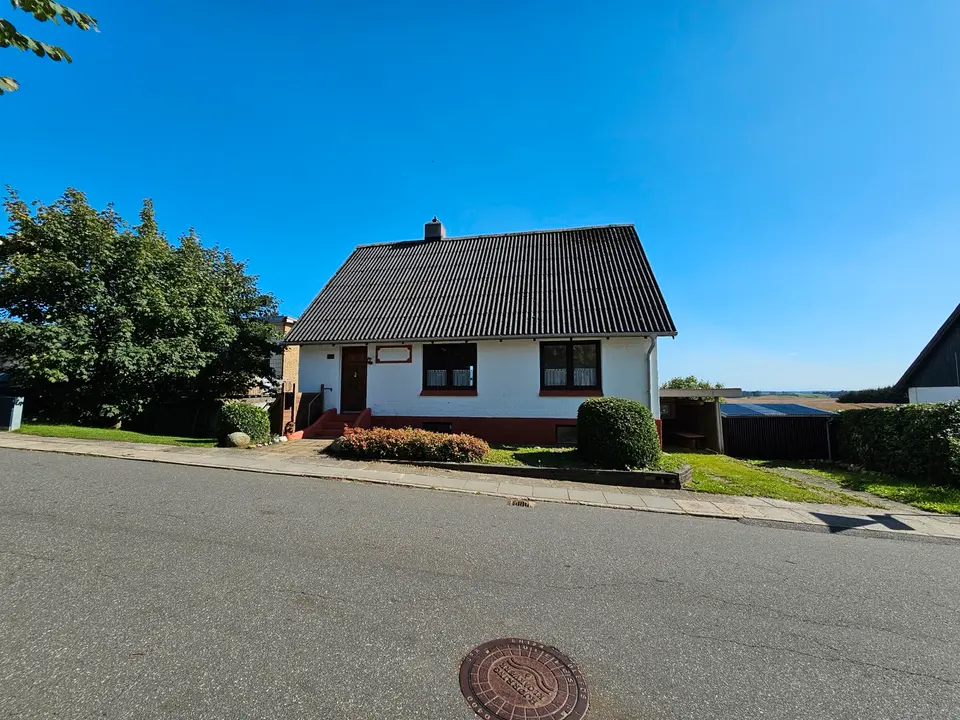 5 Zimmer Haus mit 120 m² in Ibbenbüren – Bild 6