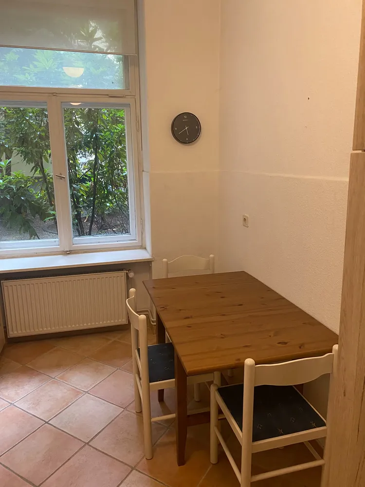 1 Zimmer Wohnung mit 38 m² in Berlin – Bild 10