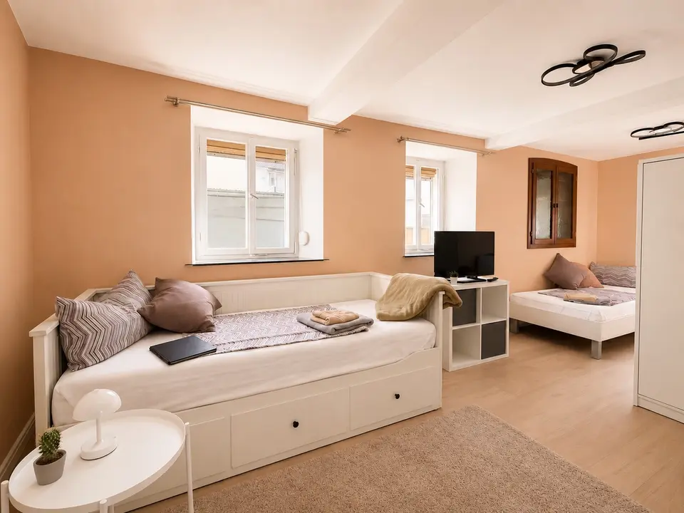 5 Zimmer Haus mit 110 m² in Würzburg – Bild 9