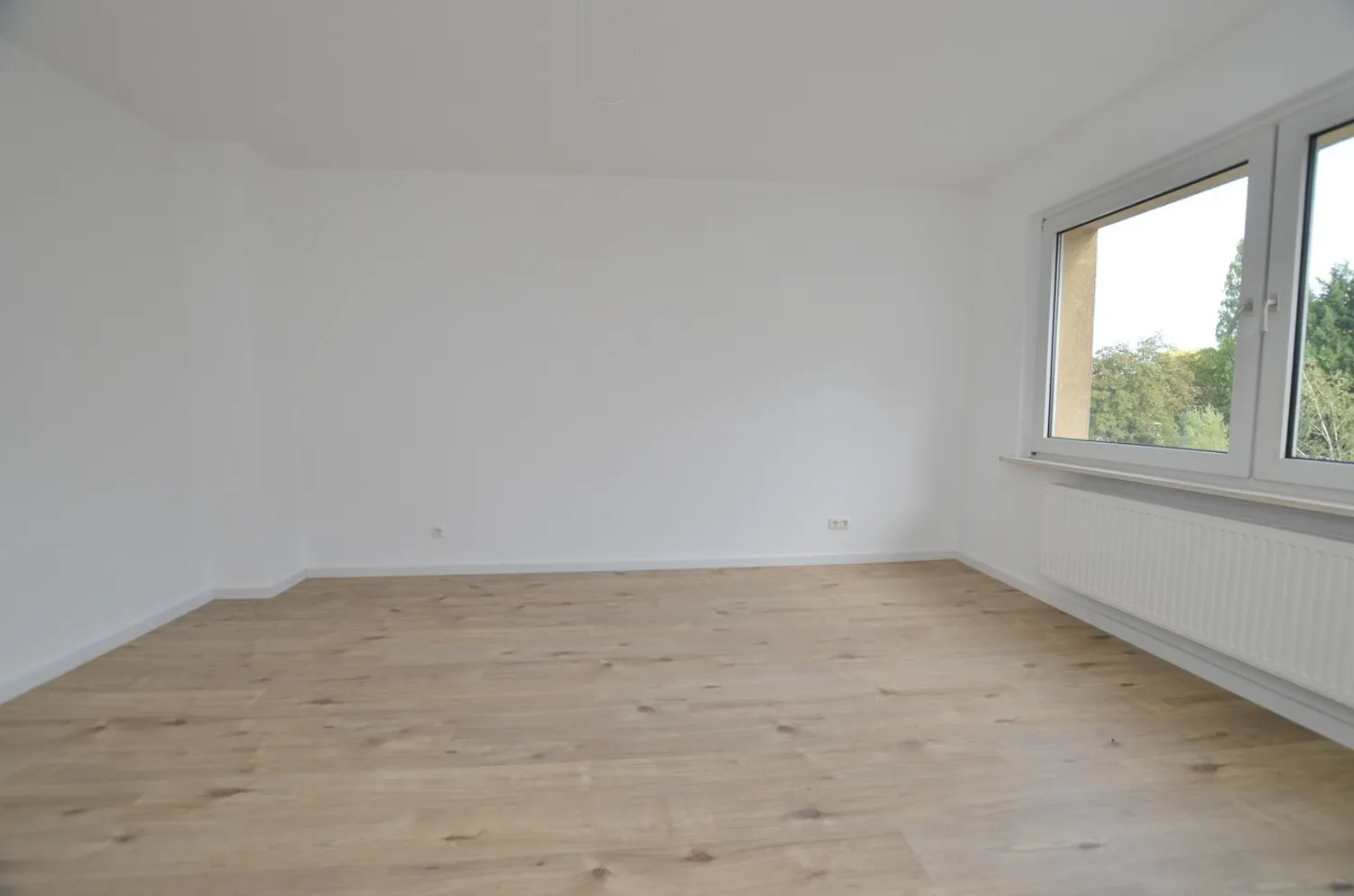 2 Zimmer Wohnung mit 68 m² in Duisburg – Bild 1