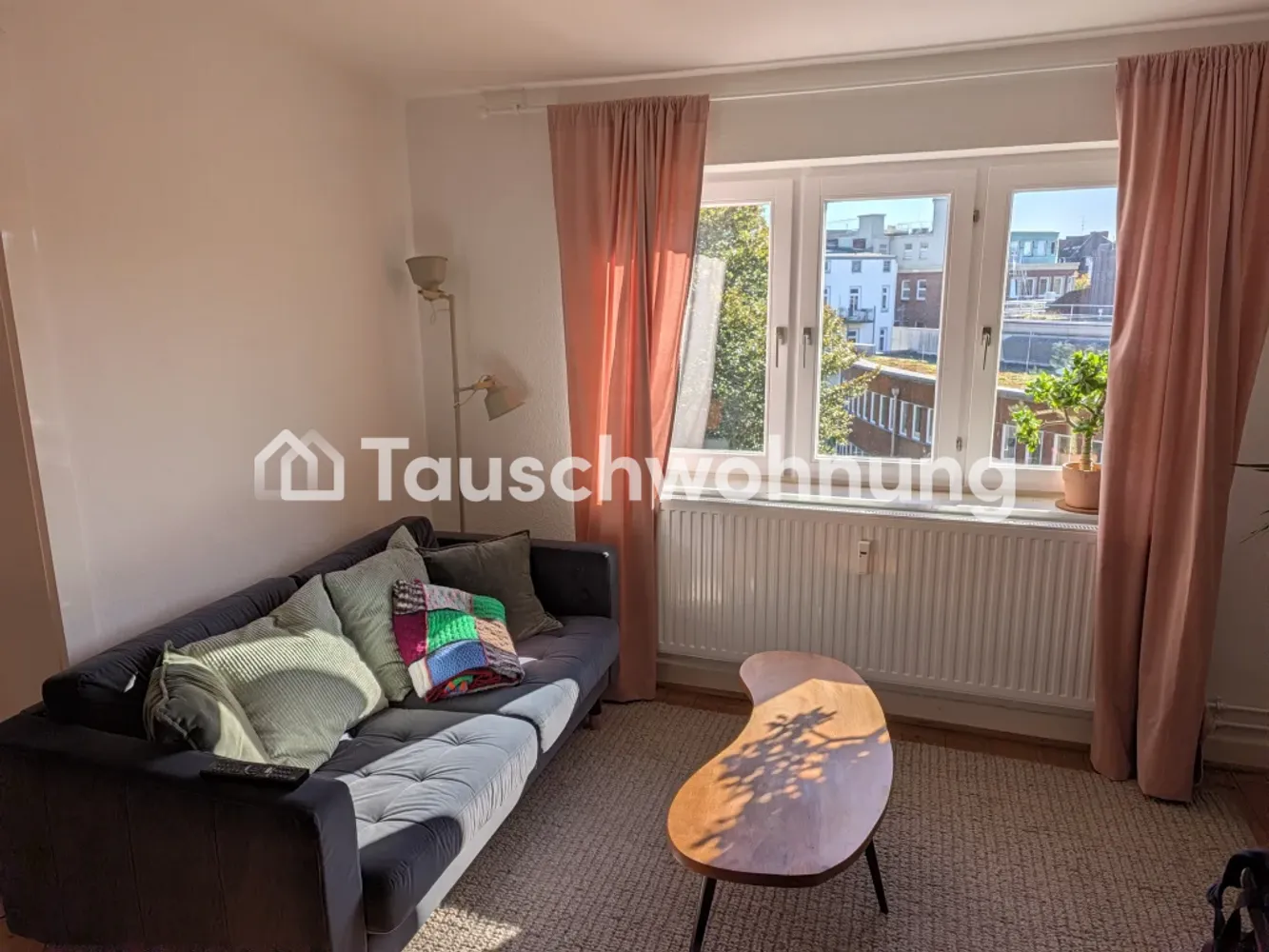 3 Zimmer Wohnung mit 71 m² in Hamburg – Bild 1