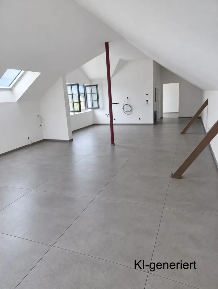 2 room apartment with 94 m² in Bergheim – Photo 5