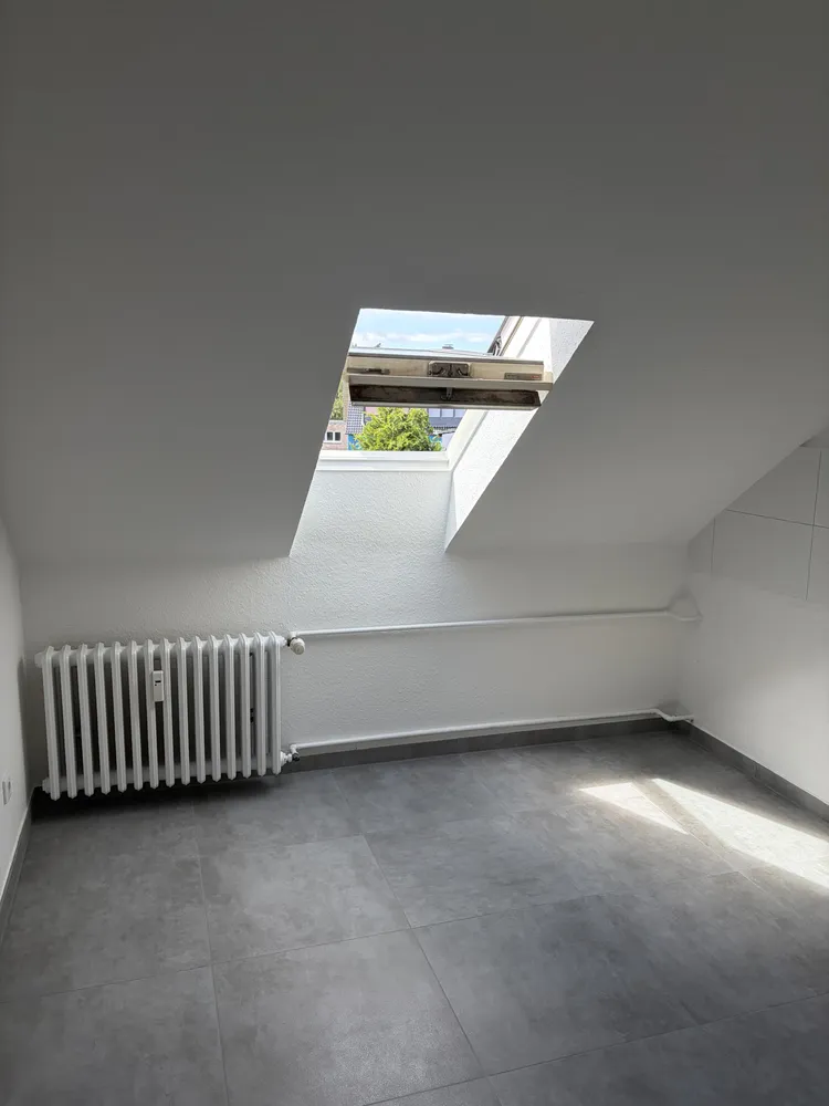 3 room apartment with 60 m² in Herten – Photo 9