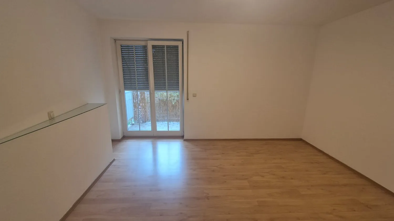 2 room apartment with 73 m² in Eisenach – Photo 1