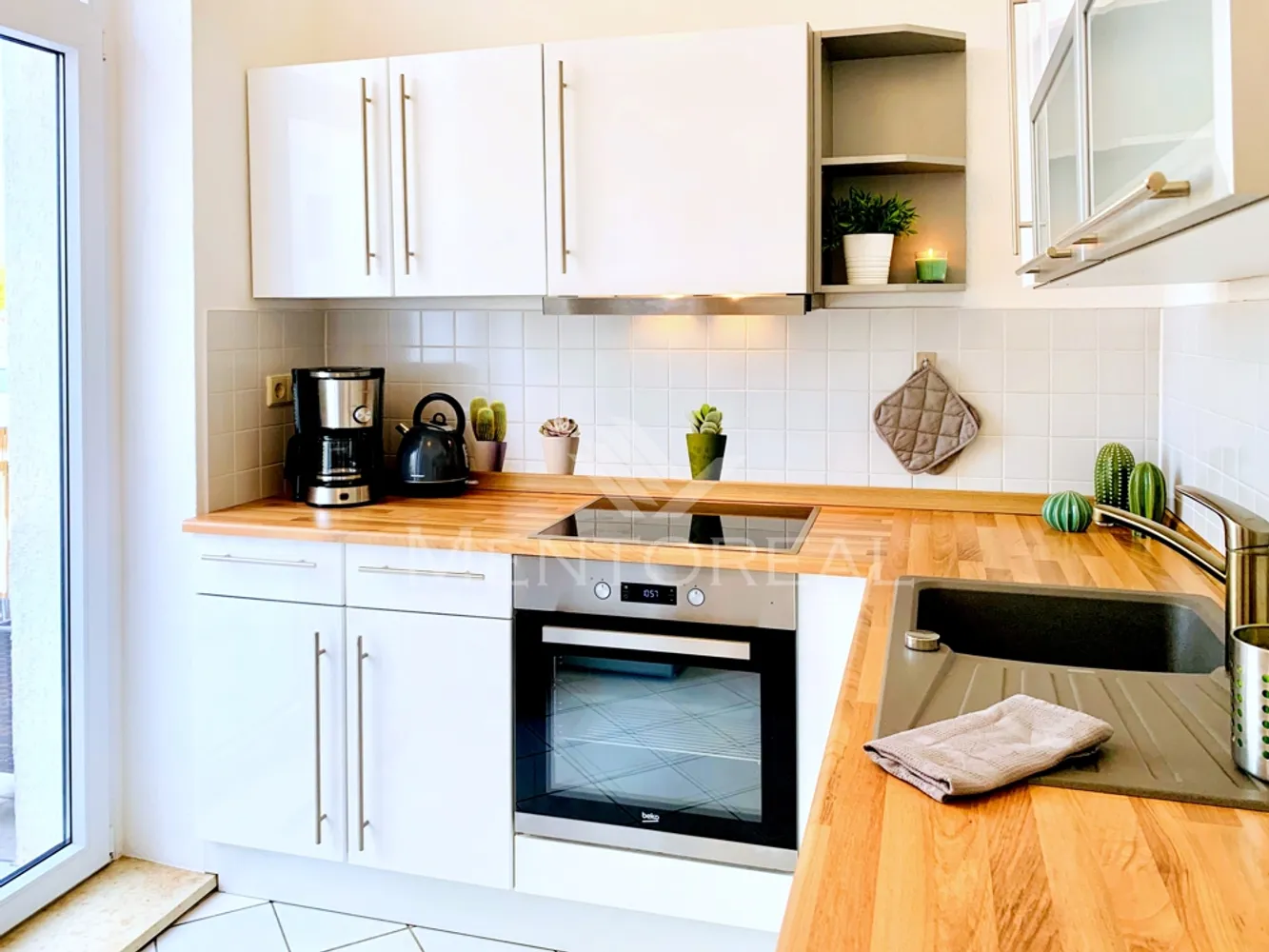 2 Zimmer Wohnung mit 90 m² in Leipzig – Bild 3