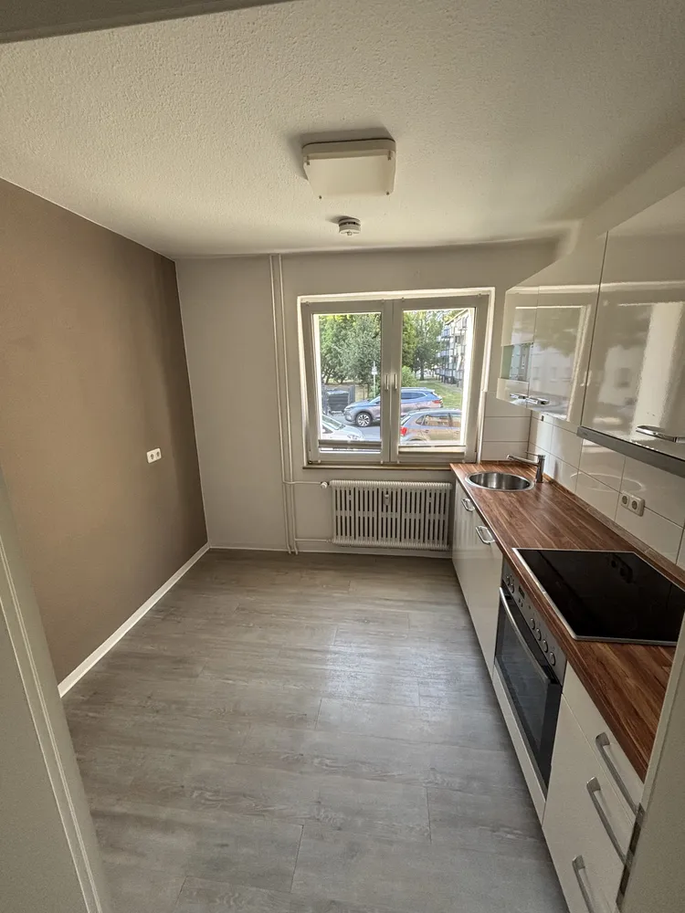 2 Zimmer Wohnung mit 46 m² in Dortmund – Bild 3